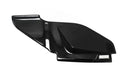 Compressive Tuning EngineArt Dry Carbon Intake Snorkel Cover 2022 - 2024 WRX - ISC - 3KCF - VB - Subimods.com