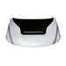 Compressive Tuning Formula Piano Black FRP Hood Scoop 2022-2024 WRX - ADRHS-BK-VB - Subimods.com