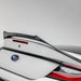 Compressive Tuning Functional Halo Spoiler 2022 - 2024 BRZ - HALO - 3KCF - Z86 - Subimods.com