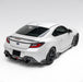 Compressive Tuning Functional Halo Spoiler 2022 - 2024 BRZ - HALO - BLK - Z86 - Subimods.com