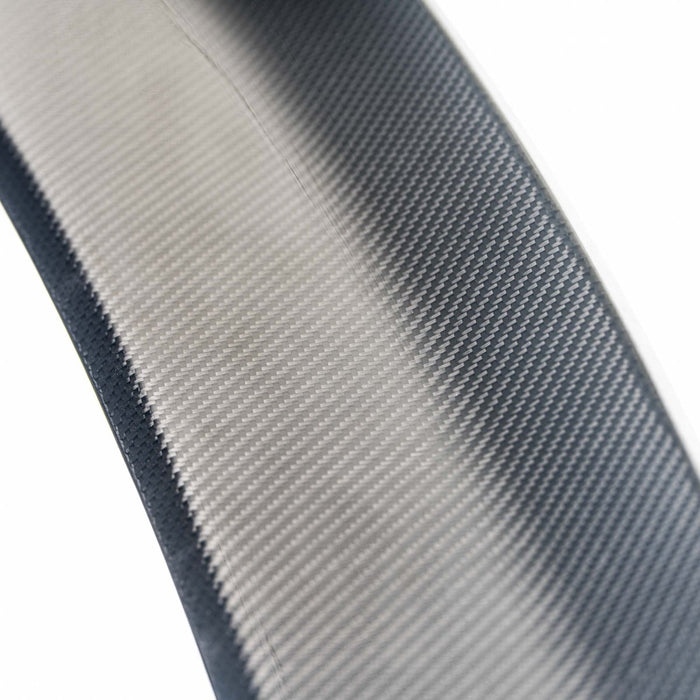 Compressive Tuning Functional Halo Spoiler 2022 - 2026 WRX - HALO-3KCF-VB - Subimods.com