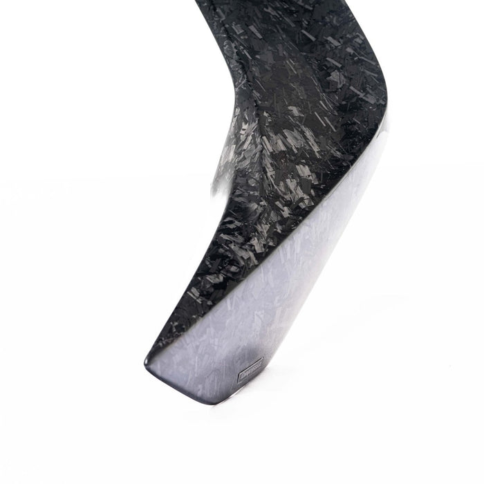 Compressive Tuning Functional Halo Spoiler 2022 - 2026 WRX - HALO-FCF-VB - Subimods.com