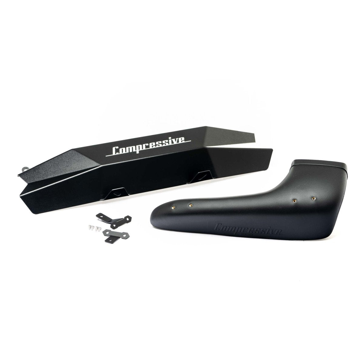 Compressive Tuning SmartFLOW Intake Duct Kit for BRZ / GR86