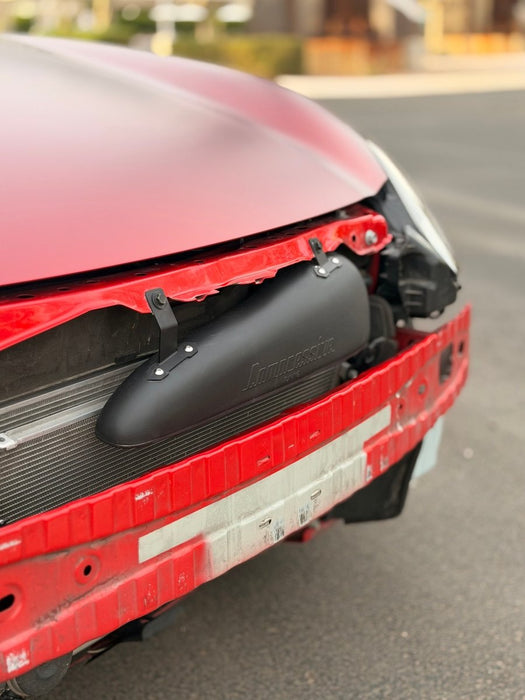 Compressive Tuning SmartFLOW Intake Duct Kit 2022-2026 BRZ / 2022-2026 GR86 - SFI-BK-Z86 - Subimods.com