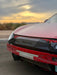 Compressive Tuning SmartFLOW Intake Duct Kit 2022-2026 BRZ / 2022-2026 GR86 - SFI-BK-Z86 - Subimods.com