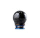 Compressive Tuning Titanium Series Forged Carbon Fiber Shift Knob Most Subaru Models - FCF - KNB - TI - Subimods.com