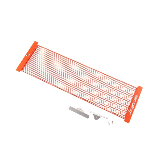 Compressive Tuning Top Mount Intercooler Airshield 19 - 24 Ascent / 20 - 24 Legacy / 20 - 24 Outback XT - CT-002-RD - Subimods.com