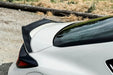 Compressive Tuning Type One Roof Spoiler 2022-2025 BRZ / GR86 - TONEWNG-Z86 - Subimods.com