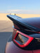Compressive Tuning Type One Spoiler 2022-2026 BRZ / GR86 - TONEWNG-Z86 - Subimods.com