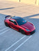 Compressive Tuning Type One Spoiler 2022-2026 BRZ / GR86 - TONEWNG-Z86 - Subimods.com