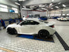 Compressive Tuning Type One Spoiler 2022-2026 BRZ / GR86 - TONEWNG-Z86 - Subimods.com