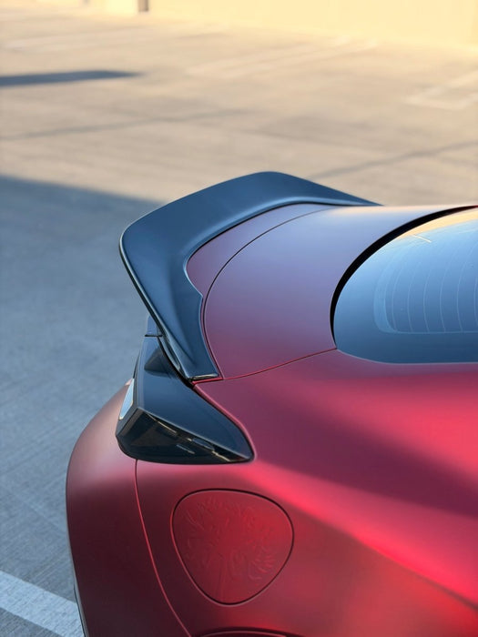 Compressive Tuning Type One Spoiler 2022-2026 BRZ / GR86 - TONEWNG-Z86 - Subimods.com
