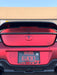 Compressive Tuning Type One Spoiler 2022-2026 BRZ / GR86 - TONEWNG-Z86 - Subimods.com