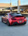 Compressive Tuning Type One Spoiler 2022-2026 BRZ / GR86 - TONEWNG-Z86 - Subimods.com