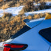 Compressive Tuning XGU Type One Roof Spoiler 2022 - 2025 Crosstrek - XGU - T1 - Subimods.com