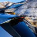 Compressive Tuning XGU Type One Roof Spoiler 2022 - 2025 Crosstrek - XGU - T1 - Subimods.com