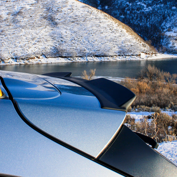 Compressive Tuning XGU Roof Spoiler for Subaru Crosstrek