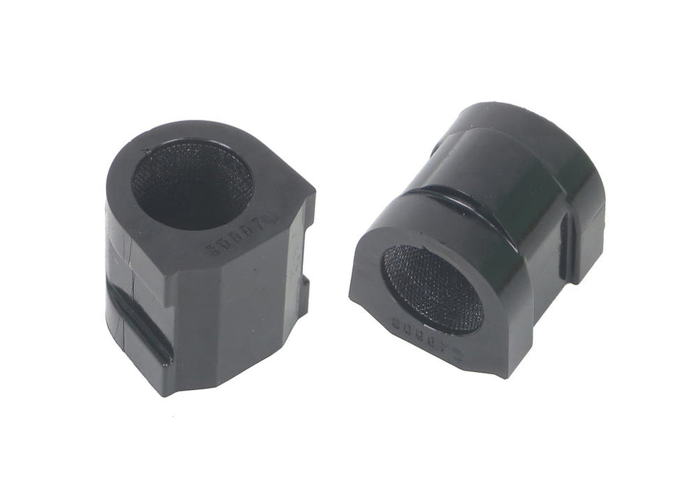 Whiteline 26mm Sway Bar Bushing Service Kit