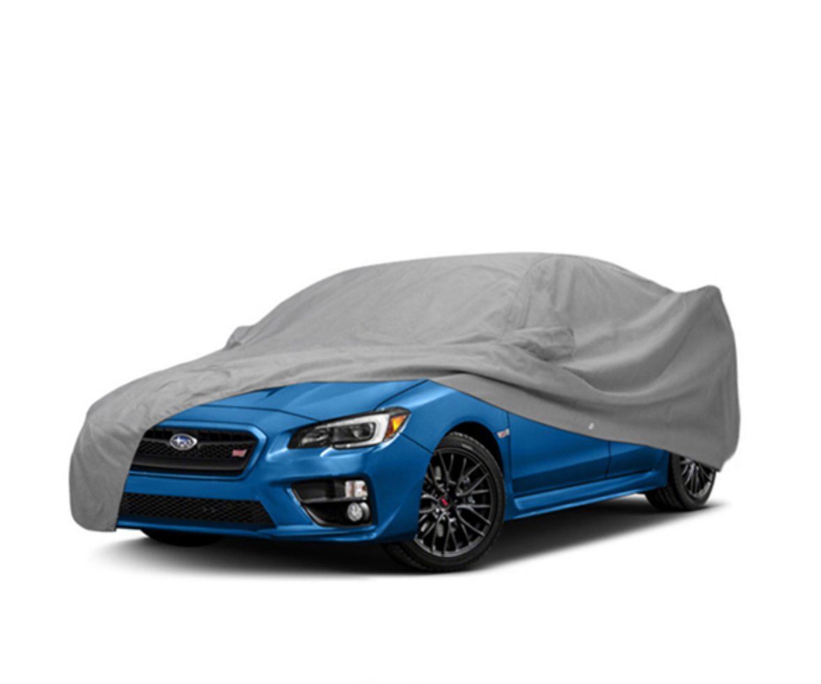 Covercraft