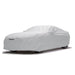 Covercraft 5 - Layer Softback All Climate Car Cover Gray 2020 - 2025 Outback Wagon - C18186AC - Subimods.com