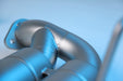 cp-e Austenite Dual Muffler Axle Back Exhaust 2015-2021 WRX / 2015-2018 STI - SBAE00002B - Subimods.com