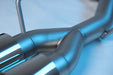 cp-e Austenite Off Road Axle Back Exhaust 2015-2021 WRX / 2015-2018 STI - SBAE00001B - Subimods.com