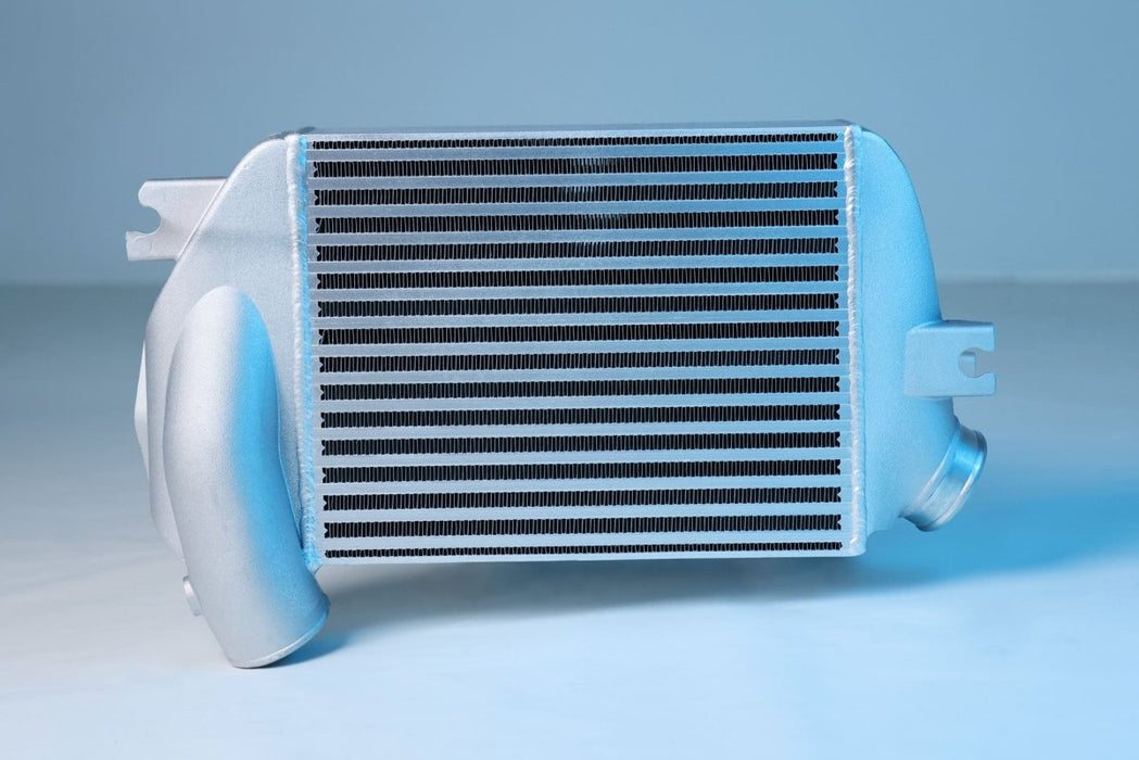 cp-e Delta Core Top Mount Intercooler 2015-2021 WRX - SBCK00001T - Subimods.com