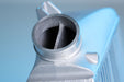 cp-e Delta Core Top Mount Intercooler 2015-2021 WRX - SBCK00001T - Subimods.com