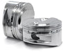 CP Piston Forged Piston & Ring Set 2015-2021 WRX / 2013-2021 BRZ / FRS / GT86 - SC7407-4 - Subimods.com