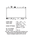 CSF 1 Row Plastic Tank Aluminum Core Radiator 2002 - 2005 WRX / 2004 - 2005 STI / 2002 - 2005 Impreza RS - 3356 - Subimods.com