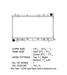 CSF 1 Row Plastic Tank Aluminum Core Radiator 2004 - 2005 Forester XT - 3140 - Subimods.com