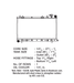 CSF 1 Row Plastic Tank Aluminum Core Radiator 2006 - 2008 Forester - 3391 - Subimods.com