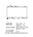 CSF 1 Row Plastic Tank Aluminum Core Radiator 2008 - 2009 Legacy 3.0R / 2005 - 2009 Outback 3.0R - 3142 - Subimods.com