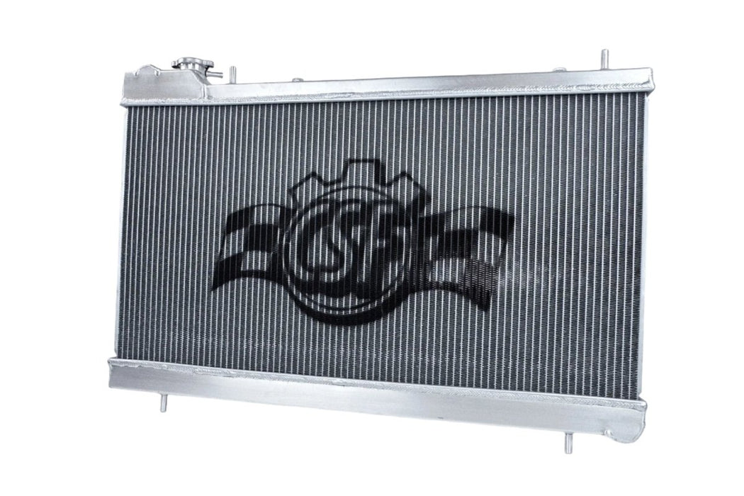 CSF High - Performance All - Aluminum Radiator 2006 - 2008 Forester XT - 7235 - Subimods.com