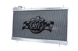 CSF High - Performance All - Aluminum Radiator 2006 - 2008 Forester XT - 7235 - Subimods.com