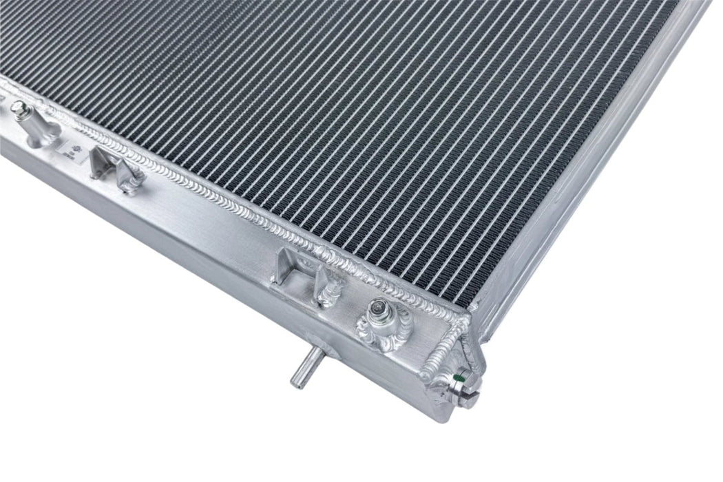 CSF High - Performance All - Aluminum Radiator 2006 - 2008 Forester XT - 7235 - Subimods.com