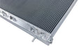 CSF High - Performance All - Aluminum Radiator 2006 - 2008 Forester XT - 7235 - Subimods.com