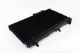 CSF High Performance Single Row Aluminum Radiator Black 2008 - 2021 WRX / 2008 - 2021 STI / 2009 - 2013 Forester / 2005 - 2009 Legacy / 2005 - 2009 Outback / 2008 - 2016 Impreza / 2016 - 2017 Crosstrek - 7094B - Subimods.com