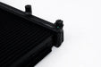 CSF High Performance Single Row Aluminum Radiator Black 2008 - 2021 WRX / 2008 - 2021 STI / 2009 - 2013 Forester / 2005 - 2009 Legacy / 2005 - 2009 Outback / 2008 - 2016 Impreza / 2016 - 2017 Crosstrek - 7094B - Subimods.com