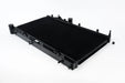 CSF High Performance Single Row Aluminum Radiator Black 2008 - 2021 WRX / 2008 - 2021 STI / 2009 - 2013 Forester / 2005 - 2009 Legacy / 2005 - 2009 Outback / 2008 - 2016 Impreza / 2016 - 2017 Crosstrek - 7094B - Subimods.com