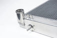 CSF Racing Aluminum Radiator 2014 - 2018 Forester - 7209 - Subimods.com