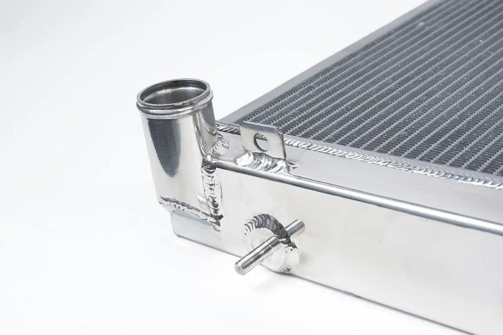 CSF Racing Aluminum Radiator 2014 - 2018 Forester - 7209 - Subimods.com