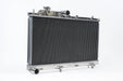 CSF Racing Aluminum Radiator 2014 - 2018 Forester - 7209 - Subimods.com