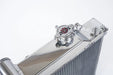 CSF Racing Aluminum Radiator 2014 - 2018 Forester - 7209 - Subimods.com