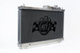 CSF Racing Aluminum Radiator 2014 - 2018 Forester - 7209 - Subimods.com