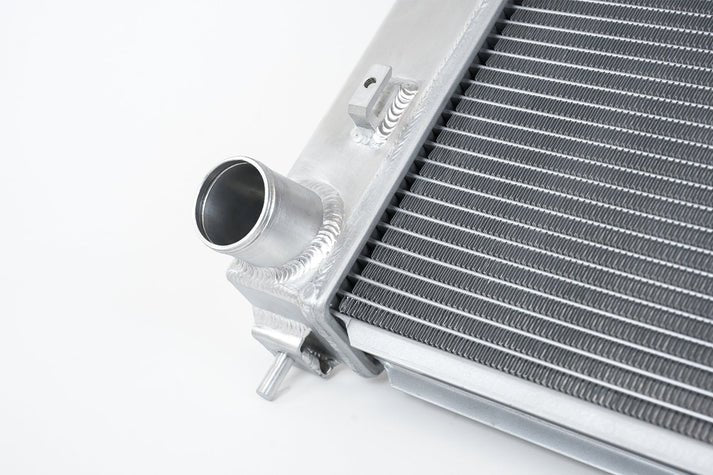 CSF Racing Aluminum Radiator 2018 - 2023 Crosstrek / 2017 - 2022 Impreza - 7216 - Subimods.com