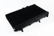 CSF Racing Aluminum Radiator Black 2002 - 2007 WRX w/ Manual Transmission / 2004 - 2007 STI - 3076B - Subimods.com