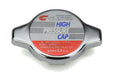Cusco 1.3 Bar Radiator Cap 2013 - 2024 BRZ / 2013 - 2016 FRS / 2017 - 2021 GT86 / 2022 - 2024 GR86 - 00B-050-B13 - Subimods.com