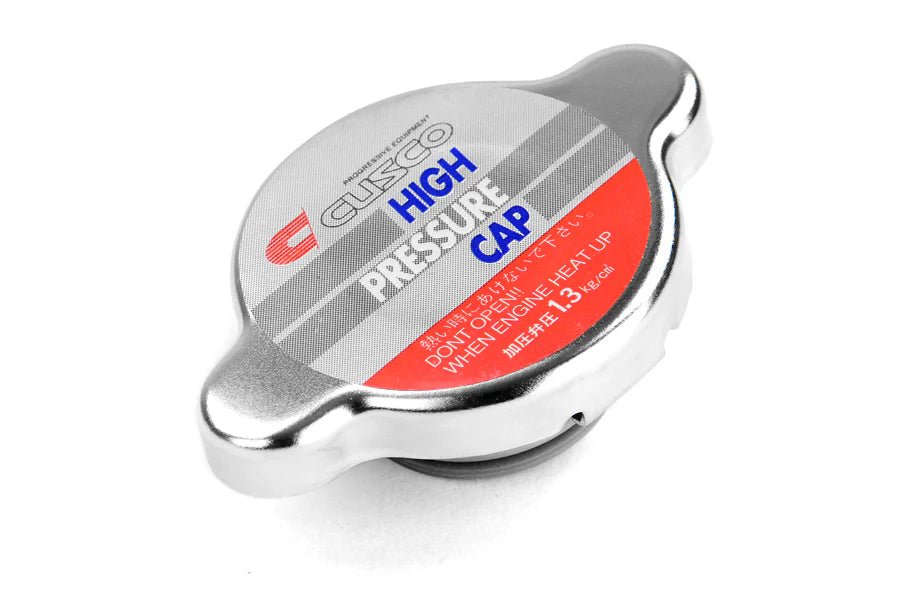 Cusco 1.3 Bar Radiator Cap Type A - 00B-050-A13 - Subimods.com