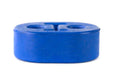 Cusco 15MM Exhaust Hanger Blue 1993 - 2007 Impreza / 2002 - 2007 WRX / 2004 - 2007 STI / 2004 - 2008 FXT - A160-RM004B - Subimods.com